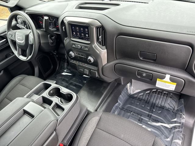 2026 GMC Sierra 1500 Pro - Photo 27