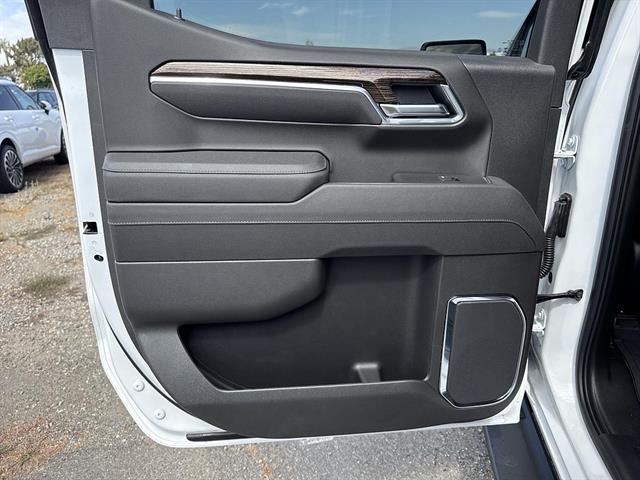 2026 GMC Sierra 1500 Elevation - Photo 24