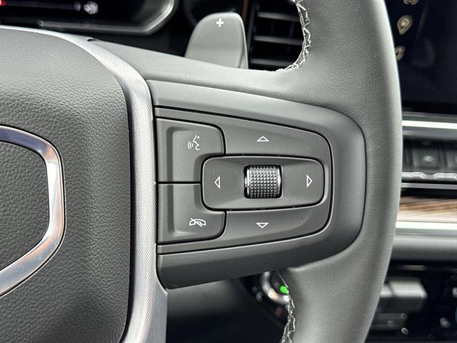 2026 GMC Sierra 1500 Elevation - Photo 16
