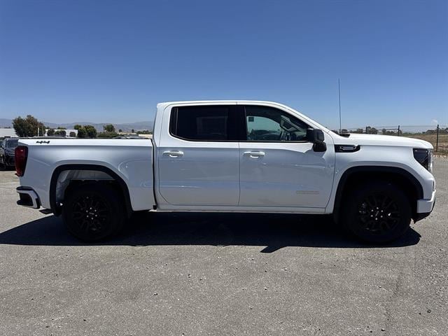 2026 GMC Sierra 1500 Elevation - Photo 3