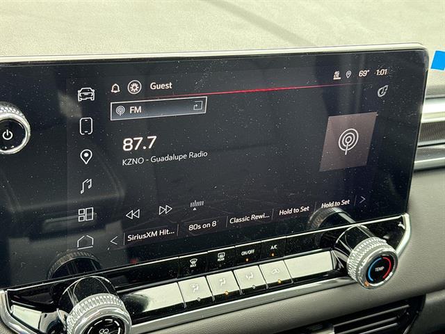 2026 GMC Canyon Elevation - Photo 28