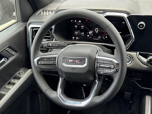 2026 GMC Canyon Elevation - Photo 8
