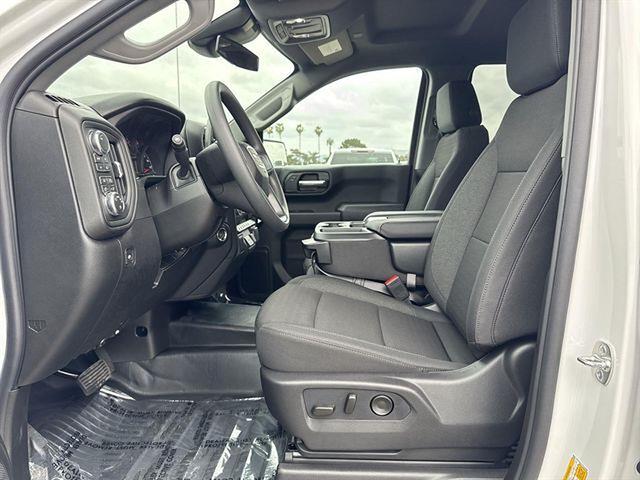 2026 GMC Sierra 1500 Pro - Photo 19