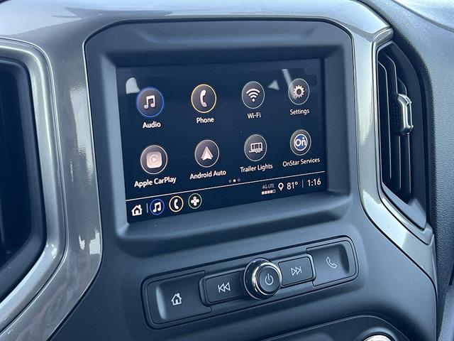 2026 GMC Sierra 1500 Pro - Photo 16