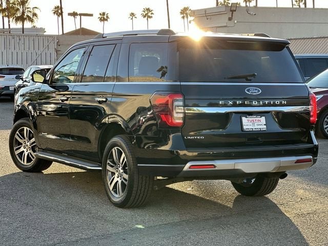 2023 Ford Expedition Limited photo 5
