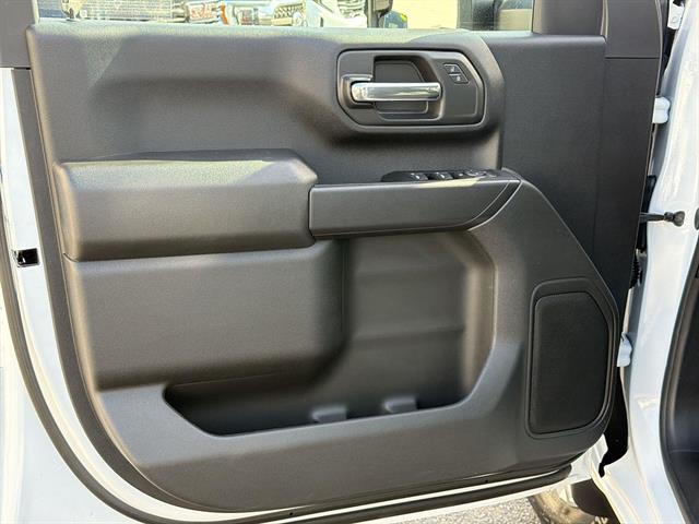 2026 GMC Sierra 2500HD Pro - Photo 16