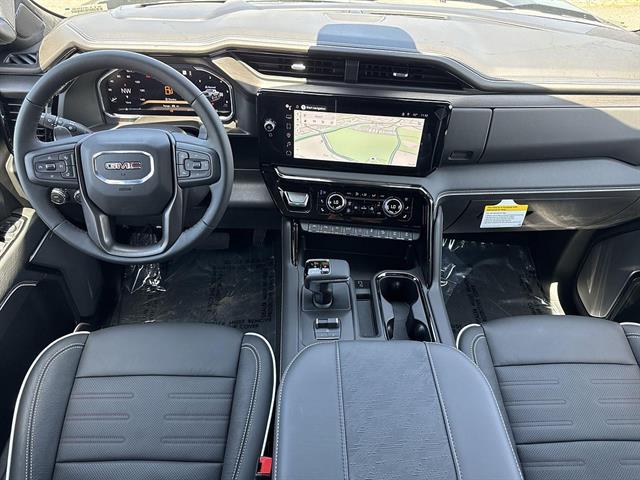 2026 GMC Sierra 1500 AT4X - Photo 7