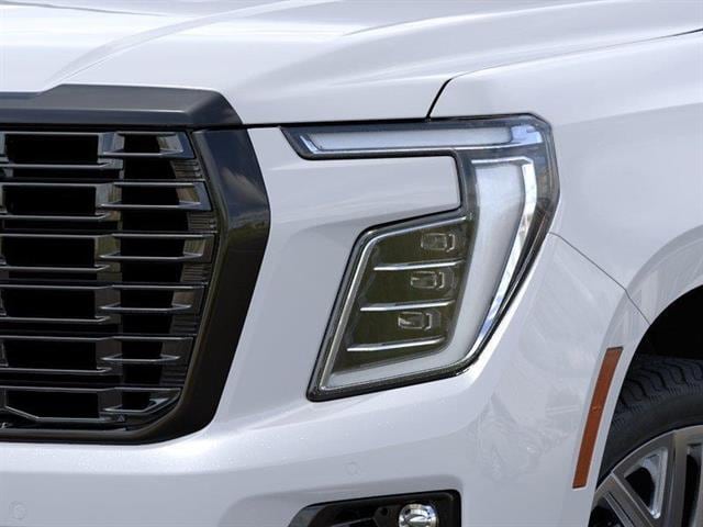 2027 GMC Yukon Denali Ultimate - Photo 10