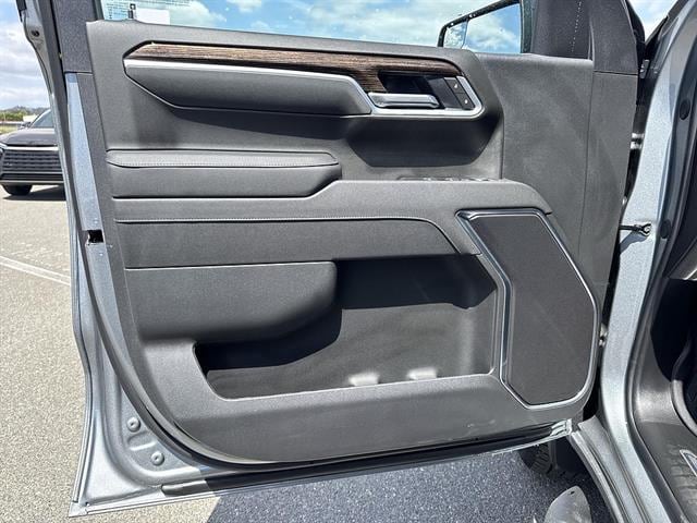 2026 GMC Sierra 1500 Elevation - Photo 19