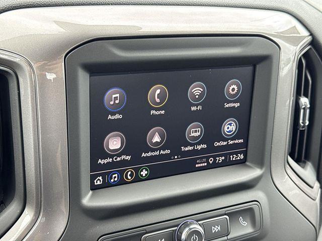 2026 GMC Sierra 1500 Pro - Photo 10