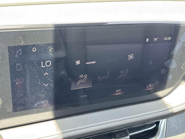 2026 Buick Envista Sport Touring - Photo 12