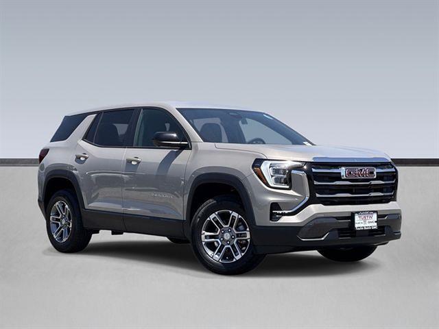 2026 GMC Terrain Elevation FWD's photo