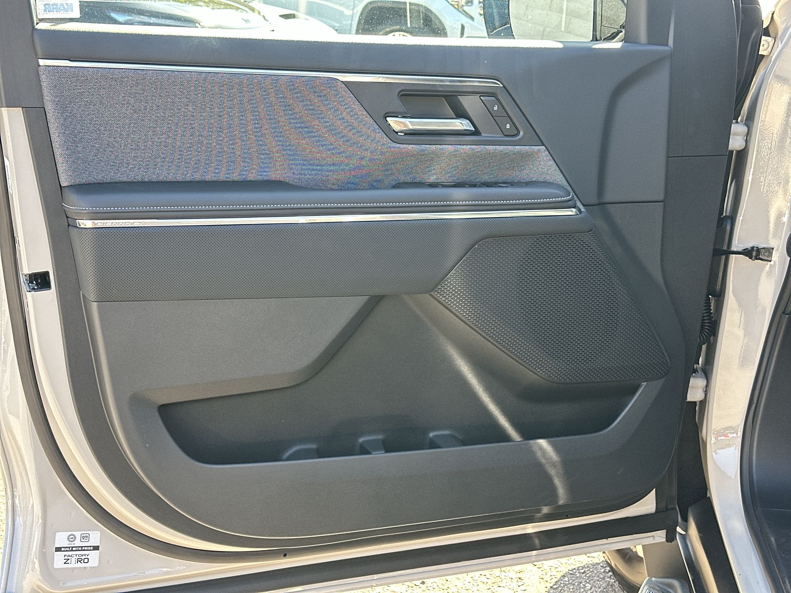 2026 GMC Sierra EV Elevation - Photo 56