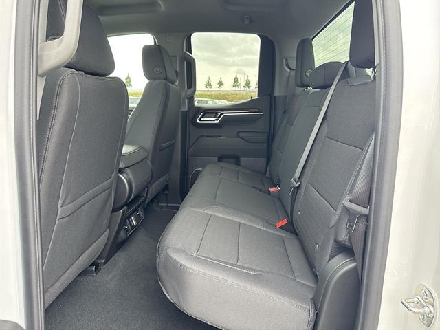 2026 GMC Sierra 1500 Elevation - Photo 25