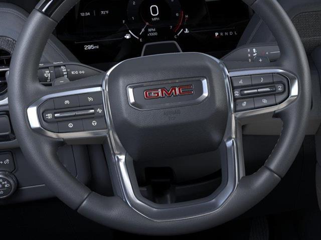 2027 GMC Yukon XL Elevation - Photo 19