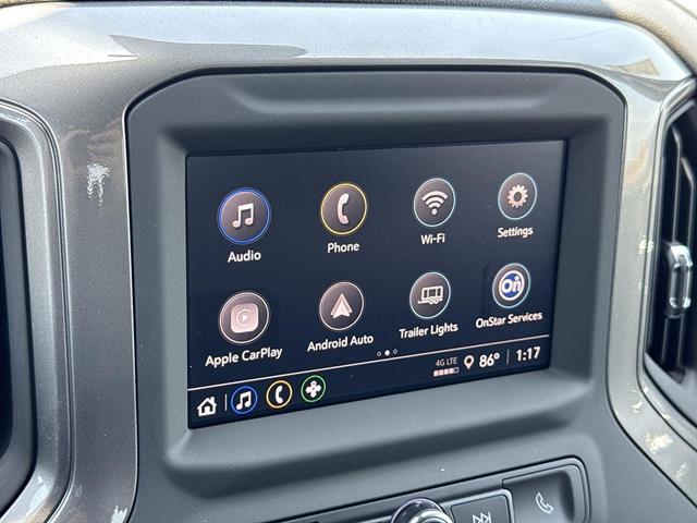 2026 GMC Sierra 1500 Pro - Photo 10