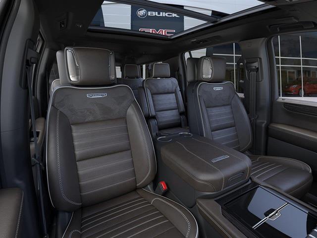 2027 GMC Yukon XL Denali Ultimate - Photo 16