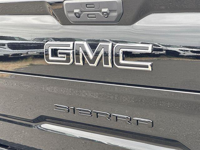 2026 GMC Sierra 1500 Elevation - Photo 28
