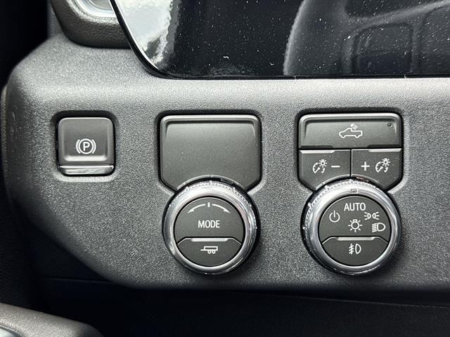2026 GMC Sierra 1500 Elevation - Photo 16