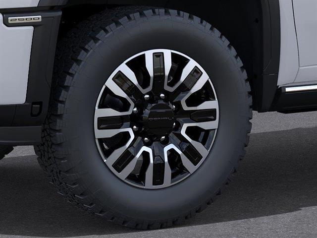 2026 GMC Sierra 2500HD Denali Ultimate - Photo 9