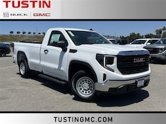 2025 GMC Sierra 1500 Pro Truck