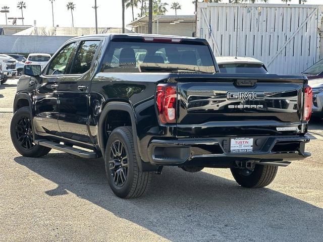 2026 GMC Sierra 1500 Elevation w/3SB photo 5