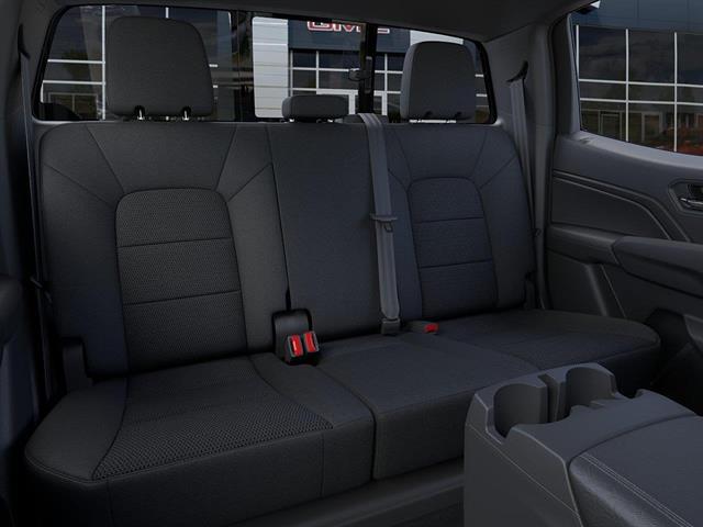 2026 GMC Canyon Elevation - Photo 17