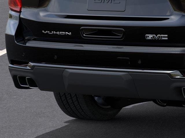 2027 GMC Yukon XL Denali Ultimate - Photo 14