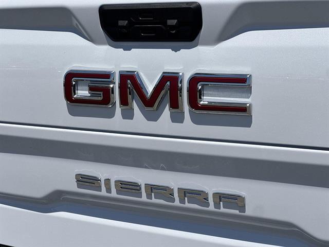 2026 GMC Sierra 1500 SLT - Photo 28