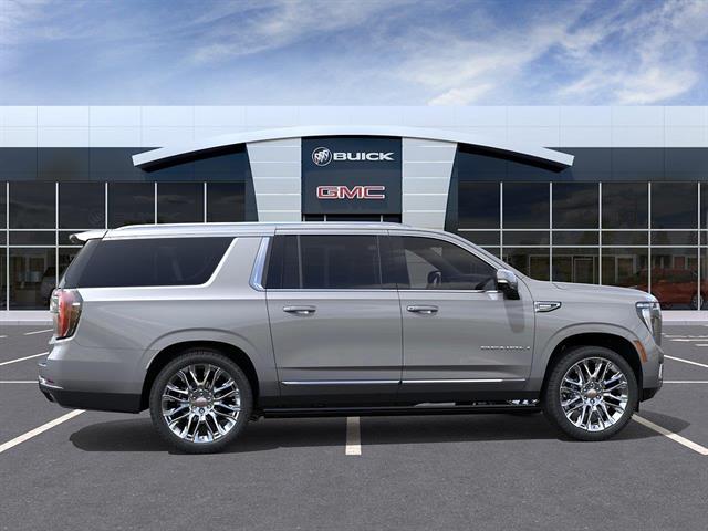 2026 GMC Yukon XL Denali - Photo 5