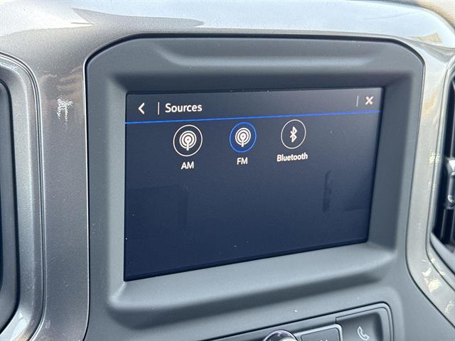 2026 GMC Sierra 1500 Pro - Photo 14