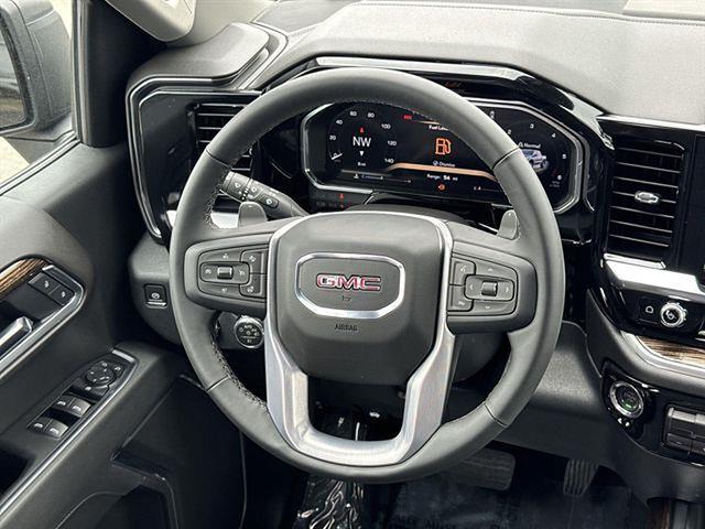 2026 GMC Sierra 1500 Elevation - Photo 8