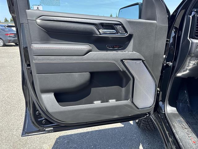 2026 GMC Sierra 1500 AT4X - Photo 19