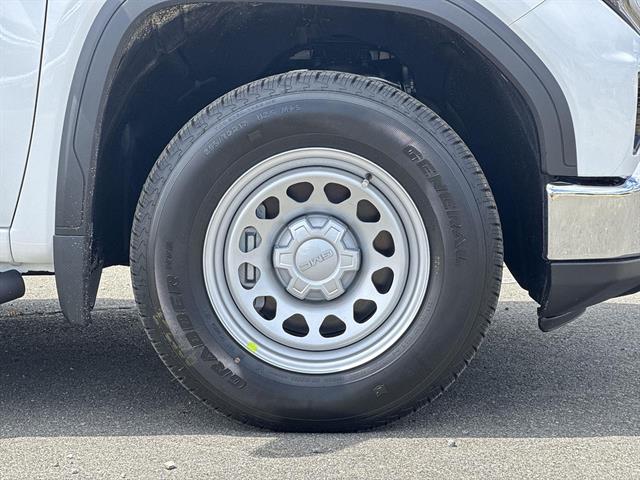 2026 GMC Sierra 1500 Pro - Photo 30