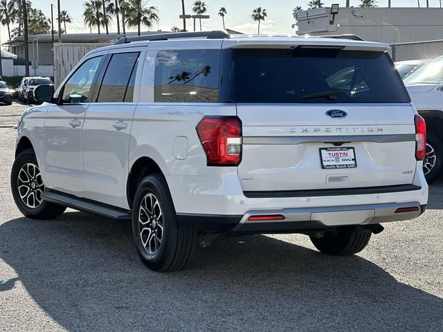 2024 Ford Expedition Max XLT photo 5