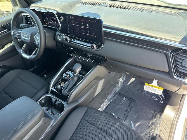 2026 GMC Canyon Elevation - Photo 28
