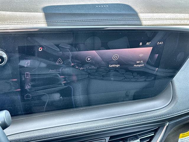 2026 Buick Encore GX Sport Touring - Photo 11