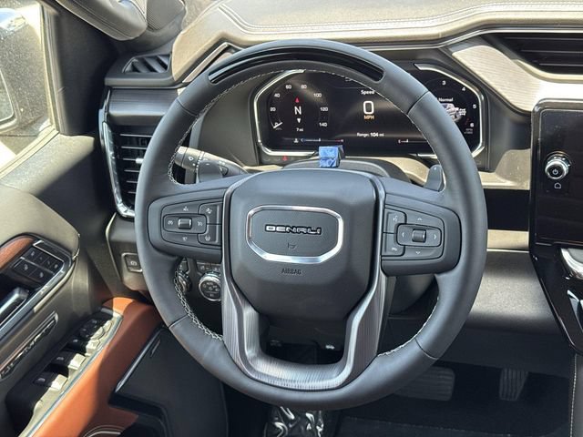 2026 GMC Sierra 1500 Denali Ultimate - Photo 8