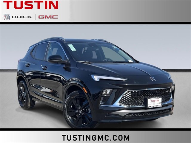 2026 Buick Encore GX Sport Touring's photo