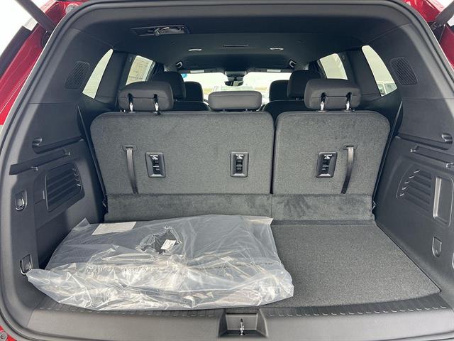 2026 GMC Acadia Elevation - Photo 27