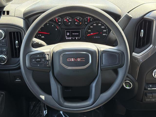 2026 GMC Sierra 2500HD Pro - Photo 8