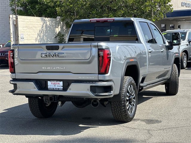 2026 Gmc Sierra HD Denali Ultimate photo 4