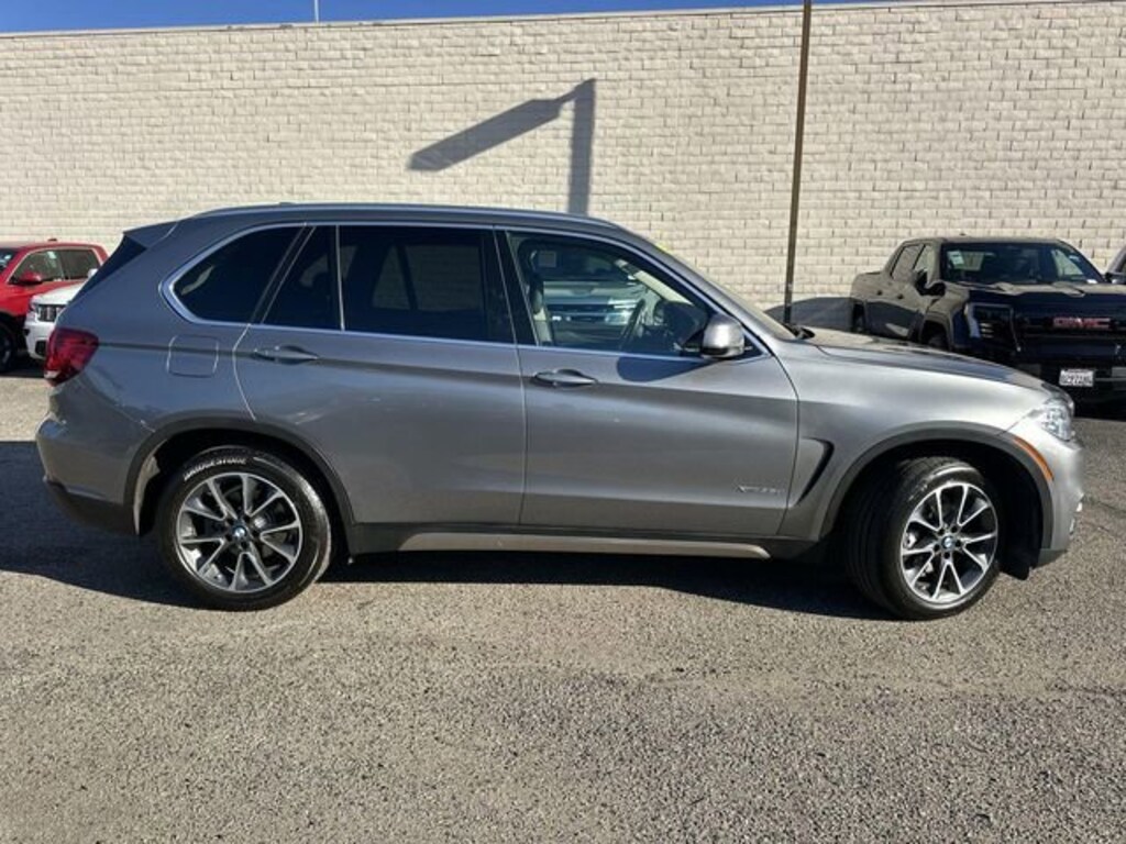Used 2014 BMW X5 xDrive35d SUV