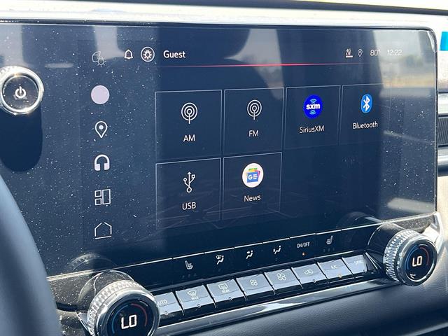 2026 GMC Canyon Elevation - Photo 17