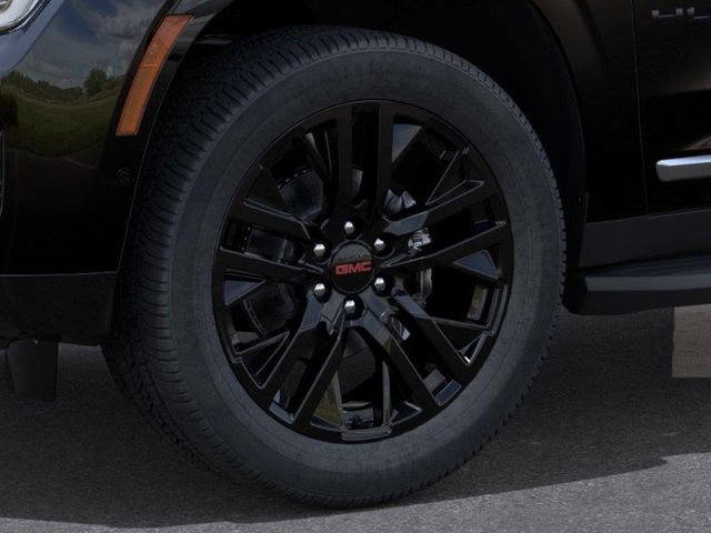 2026 GMC Yukon XL Elevation - Photo 9