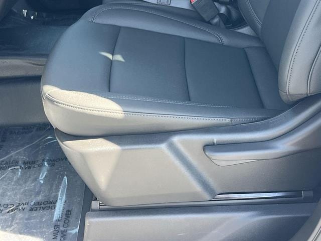 2026 GMC Sierra 1500 Pro - Photo 21