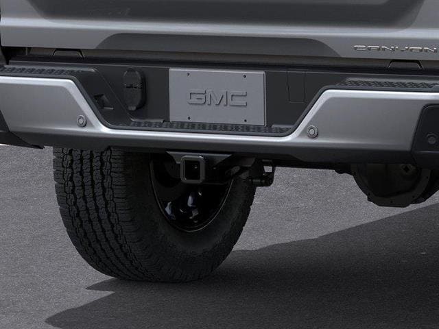 2026 GMC Canyon Denali - Photo 14