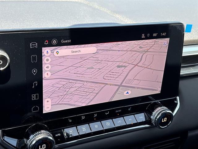 2026 GMC Canyon Elevation - Photo 11