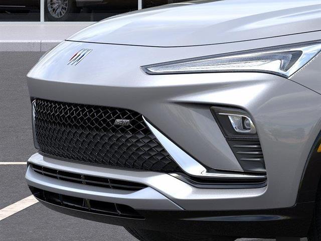 2026 Buick Envista Sport Touring - Photo 13