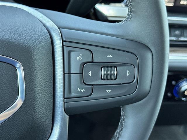 2026 GMC Sierra 1500 Elevation - Photo 10